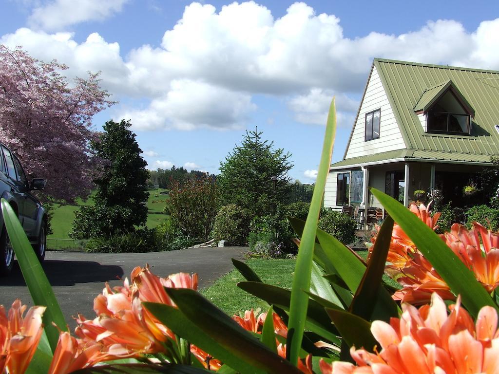 Runciman Berries&Emus B&B Ramarama Exterior foto